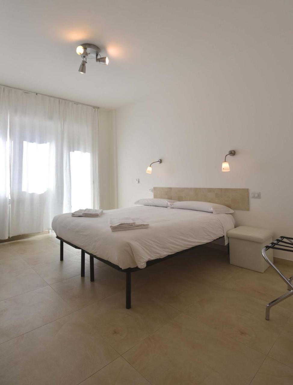 Al Dieci Rome Chambre photo