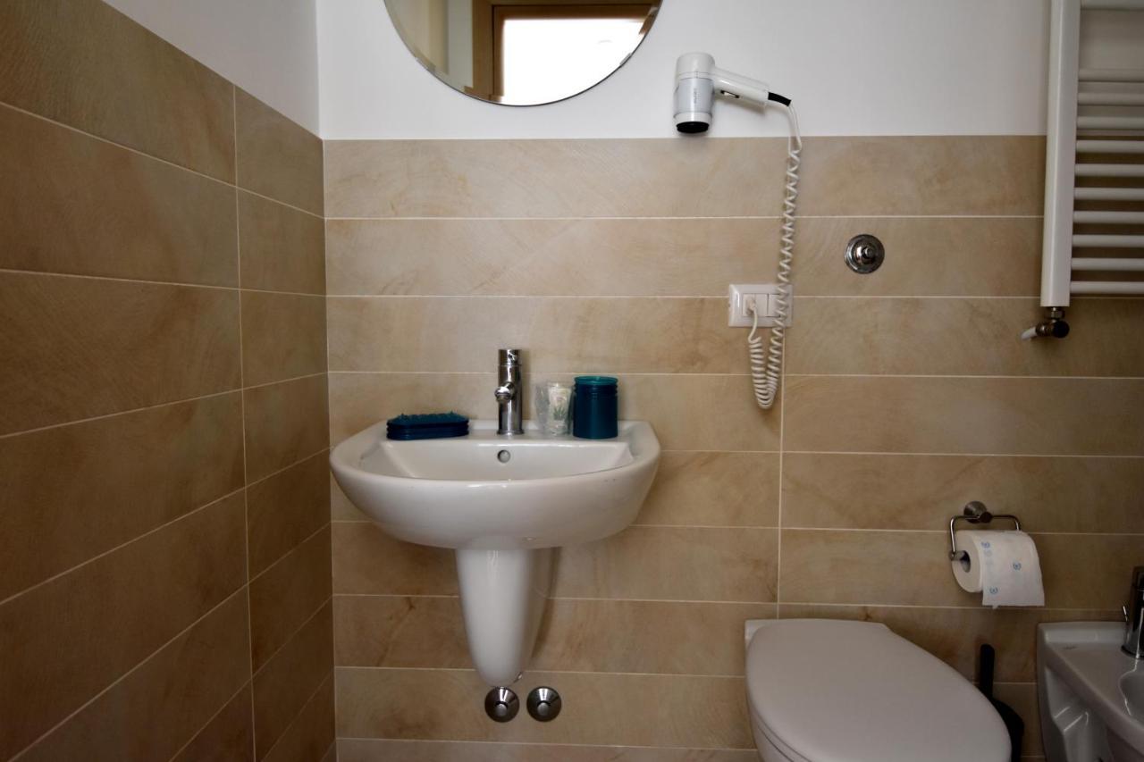 Al Dieci Rome Chambre photo