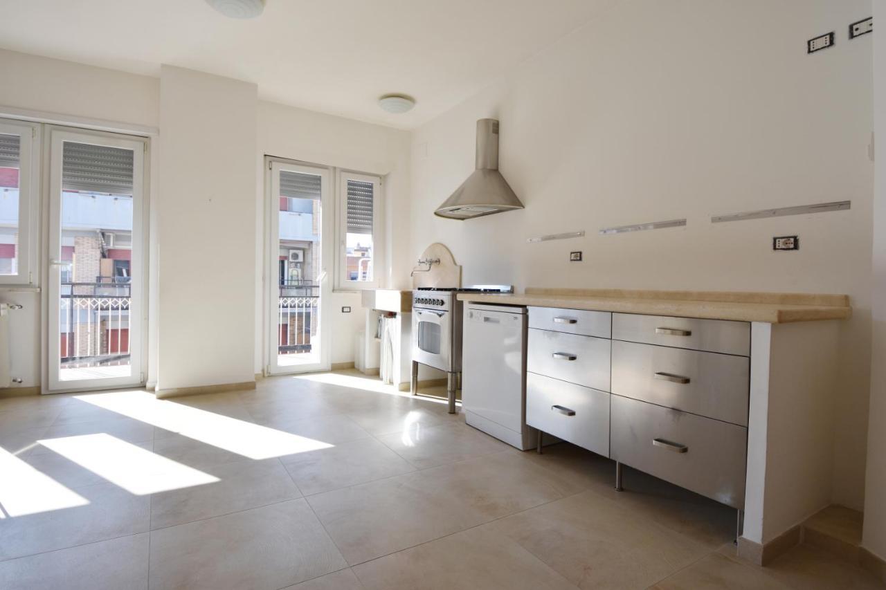 Al Dieci Rome Extérieur photo